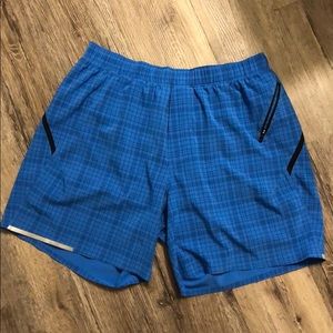 Lululemon Men’s 7” Inseam Surge Shorts